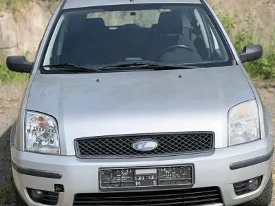 Gebraucht Ford Fusion
