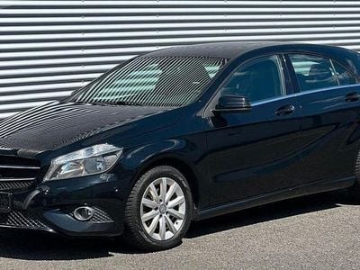 Mercedes A200
