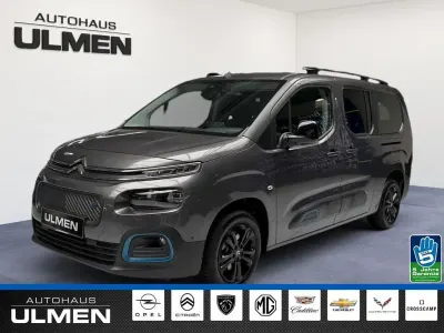 Gebraucht Citroën e-Berlingo