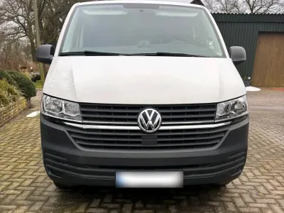 Gebraucht VW Transporter