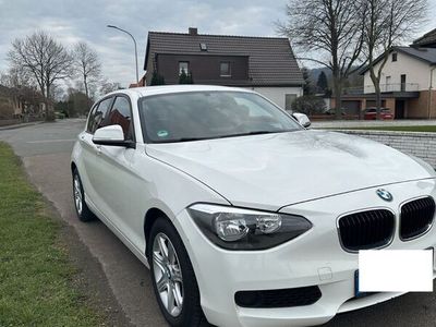 gebraucht BMW 116 116 i Urban Line