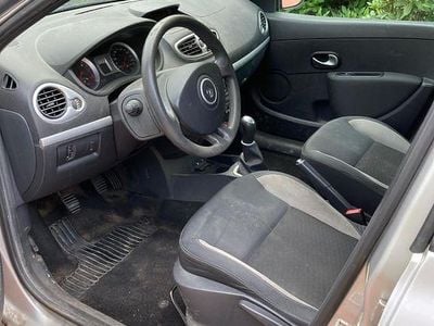 Renault Clio II