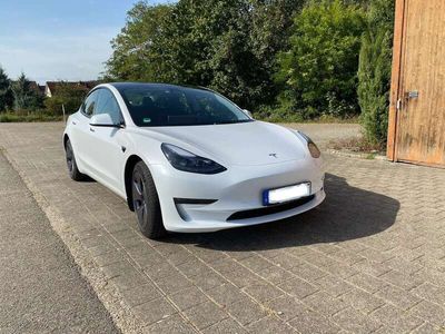 gebraucht Tesla Model 3 Model 3Long Range Acceloration Boost USS Ryzen