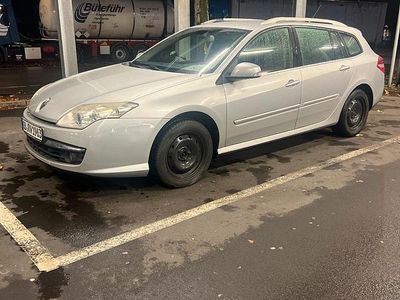 Renault Laguna III