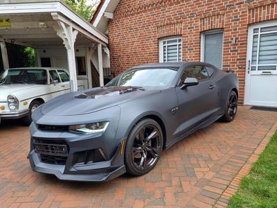 Chevrolet Camaro ZL1