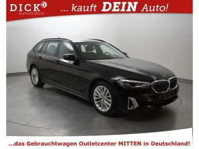 Gebraucht BMW 540