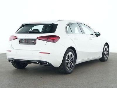 Mercedes A180
