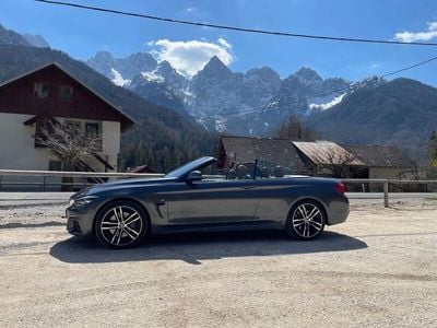 BMW 440