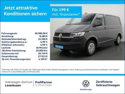 VW T6.1