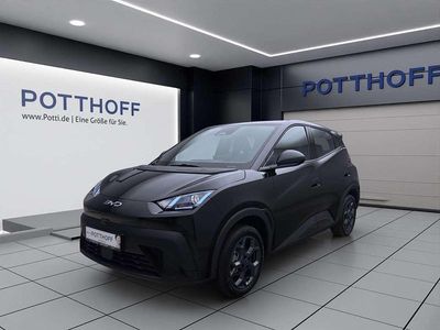 Nouă BYD Dolphin Surf Boost 64 kW (88 CP) 2026 Negru Hatchback