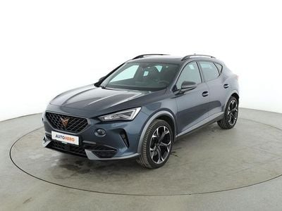 Gebraucht Cupra Formentor VZ 2022 Grau SUV