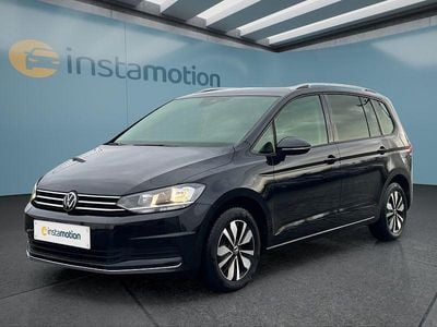 Gebraucht VW Touran 150 PS (110 kW) 2025 Andere Van / Kleinbus