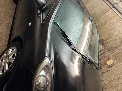 Gebraucht Opel Corsa 80 PS (58 kW) 2010 Schwarz Kleinwagen
