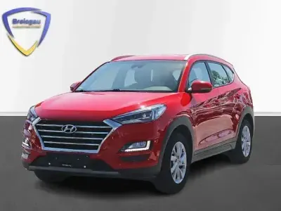 Gebraucht Hyundai Tucson