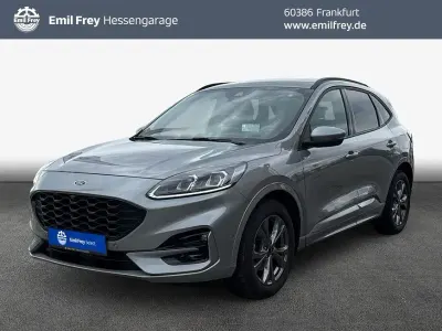 Gebraucht Ford Kuga