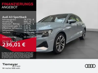 Gebraucht Audi A3