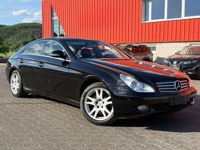 Mercedes CLS350