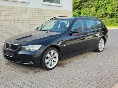 Gebraucht BMW 320