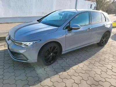 Gebraucht VW Golf VIII