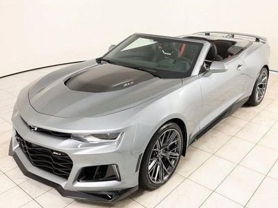 Chevrolet Camaro ZL1