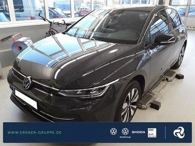 Gebraucht VW Golf VIII Goal 116 PS (85 kW) 2024 Uranograu Limousine
