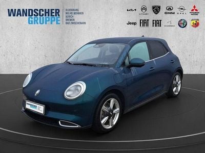 Gebraucht Ora 03 125 kW (171 PS) 2023 Grünschwarz Kleinwagen