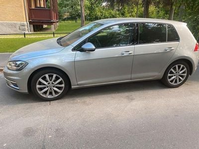 VW Golf VII