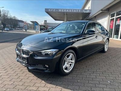 BMW 316