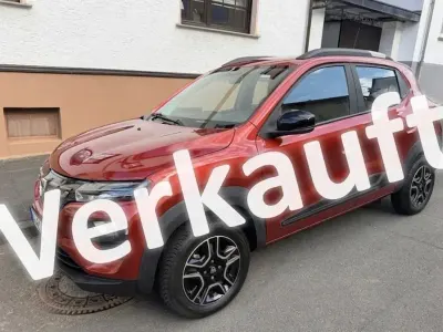 Gebraucht Dacia Spring