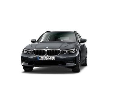Gebraucht 2025 BMW 318 Advantage Kombi | 24.999 € (Superpreis)