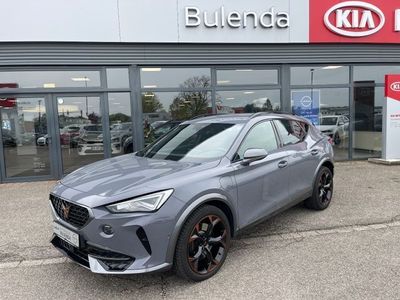 gebraucht Cupra Formentor VZ e-HYBRID