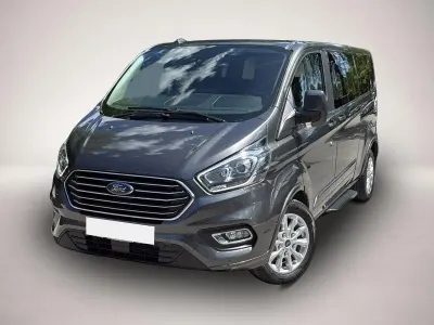 Gebraucht Ford Tourneo Titanium X 170 PS (125 kW) 2023 Manufacturer Van / Kleinbus