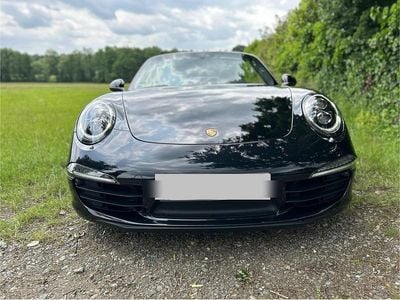 Porsche 991