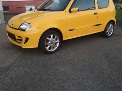 Fiat Seicento