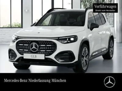Gebraucht Mercedes 350 AMG 260 kW (354 PS) 2026 Weiß SUV