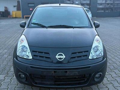 Nissan Pixo