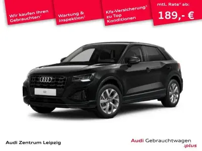 Gebraucht Audi Q2