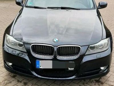 gebraucht BMW 320 d 2012