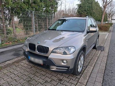 gebraucht BMW X5 E70 xDrive3.0d