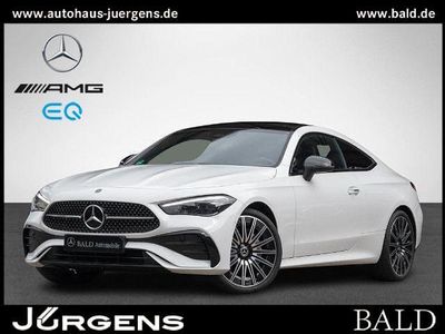 Mercedes CLE220