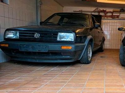 Gebraucht VW Jetta 71 PS (52 kW) 1991 Limousine
