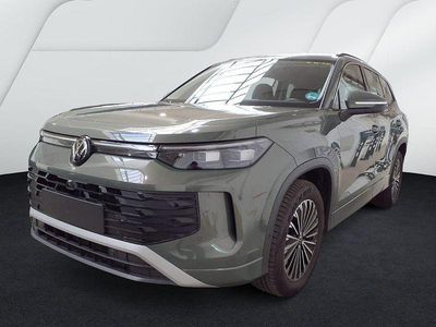 Gebraucht VW Tayron Life 150 PS (110 kW) 2025 SUV