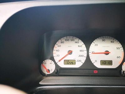 VW Golf III