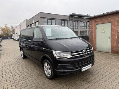 VW Caravelle