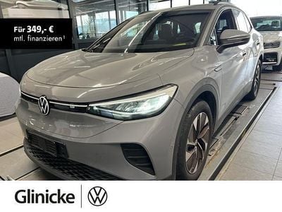 Mondsteingrau Gebraucht 2022 VW ID.4 Pro SUV | 26.880 € (Guter Preis)