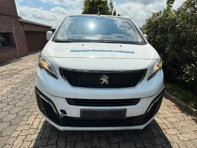 Gebraucht Peugeot Expert