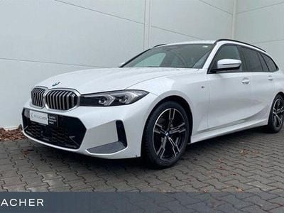 Gebraucht BMW 318 M Sport 150 PS (110 kW) 2025 Andere Limousine