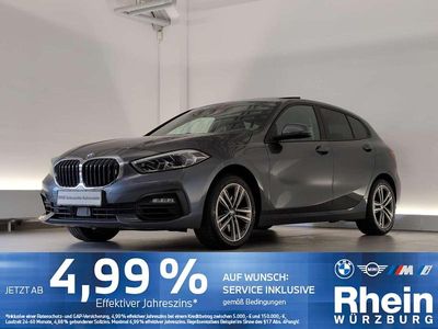 BMW 120