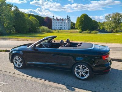 Audi A3 Cabriolet