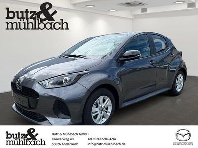 Nouă Mazda 2 Center-Line 116 CP (85 kW) 2026 Gri Berlinǎ